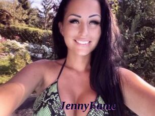 JennyFame