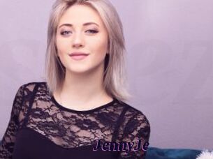 JennyJe