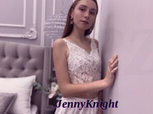 JennyKnight Spezial Sexcam