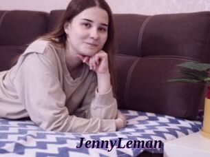 JennyLeman