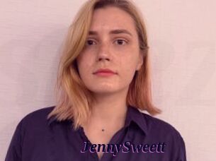 JennySweett