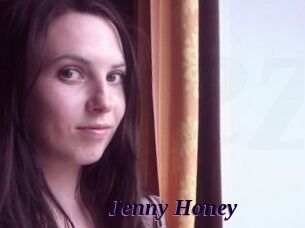 Jenny_Honey Spezial Sexcam