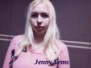 Jenny_Lems Spezial Sexcam