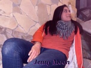 Jenny_Moon Spezial Sexcam