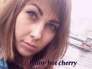 Jenny_hot_cherry