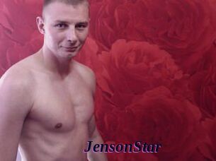 JensonStar