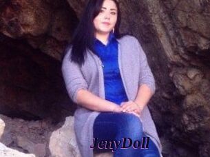 JenyDoll