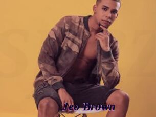 Jeo_Brown Spezial Sexcam