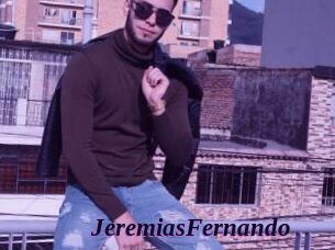 JeremiasFernando