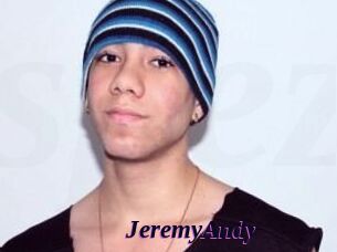 JeremyAndy Spezial Sexcam