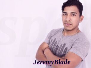 JeremyBlade