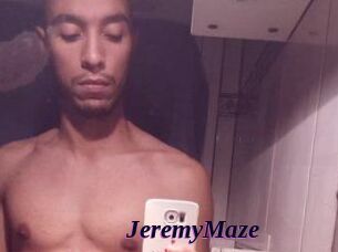 Jeremy_Maze