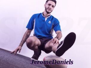JeromeDaniels