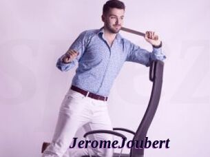 JeromeJoubert Spezial Sexcam