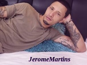 JeromeMartins
