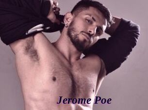 Jerome_Poe