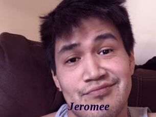 Jeromee