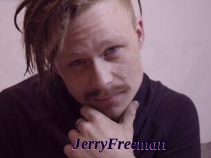 JerryFreeman