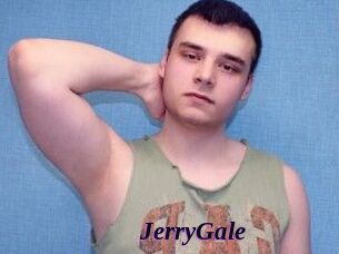 JerryGale