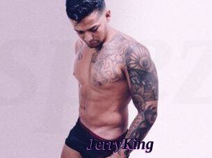 JerryKing
