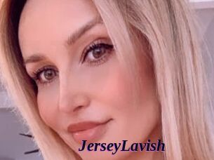 JerseyLavish