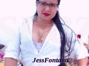 JessFontana