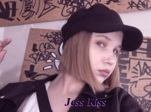 Jess_Kiss