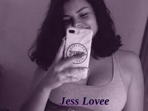 Jess_Lovee