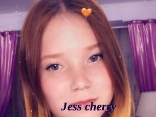 Jess_cherry