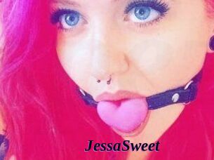 Jessa_Sweet Spezial Sexcam