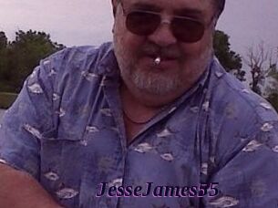 JesseJames55
