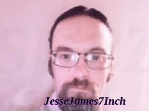 JesseJames7Inch