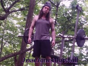 JesseJonesMarshall