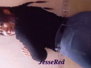 JesseRed