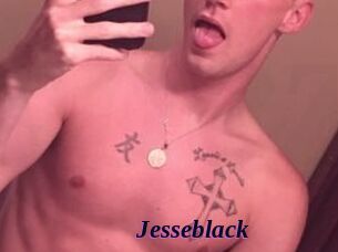 Jesseblack