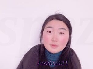 Jessica421 Spezial Sexcam