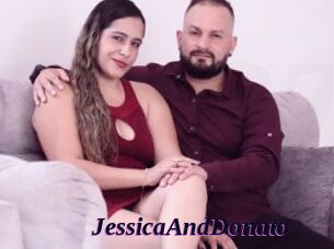 JessicaAndDonato Spezial Sexcam