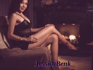 JessicaBenk