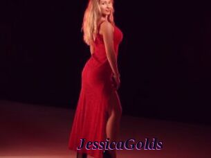 JessicaGolds Spezial Sexcam