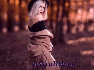 JessicaHebson Spezial Sexcam