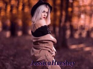 JessicaHershey Spezial Sexcam