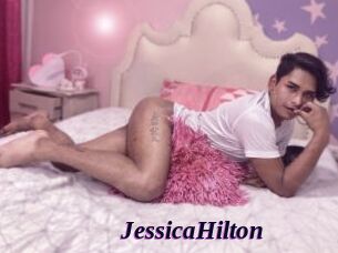 JessicaHilton Spezial Sexcam