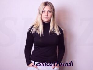 JessicaHowell Spezial Sexcam