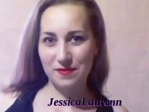 JessicaLaurenn Spezial Sexcam