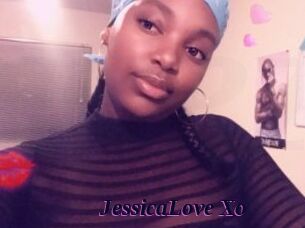 JessicaLove_Xo