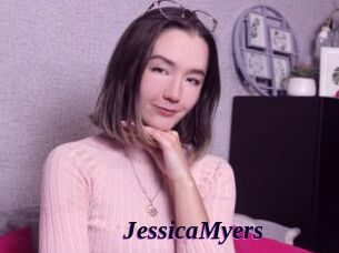 JessicaMyers
