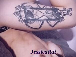 JessicaRai