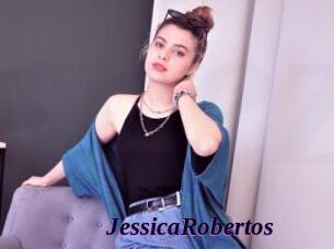 JessicaRobertos Spezial Sexcam