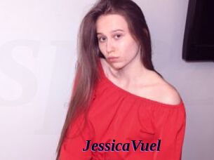 JessicaVuel Spezial Sexcam