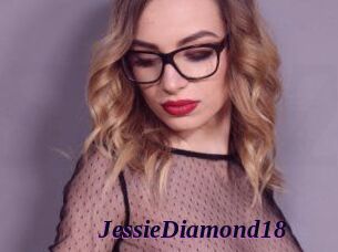 JessieDiamond18